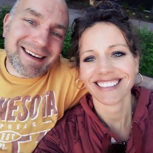 Meet your Posher, Miriam